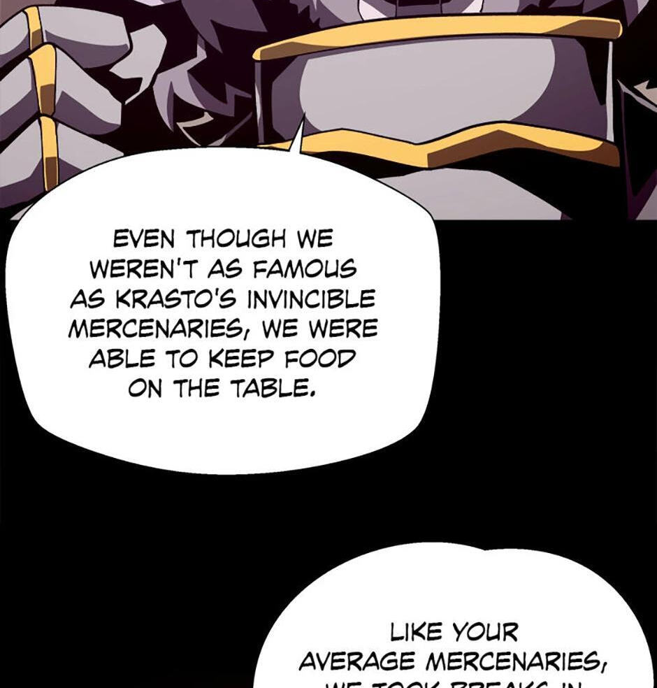 Dungeon Odyssey Chapter 71 page 84 - 