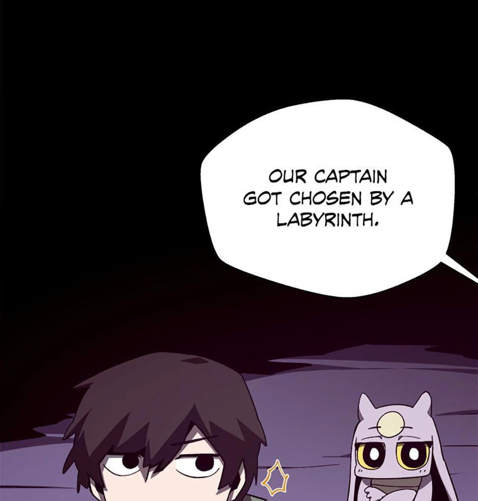 Dungeon Odyssey Chapter 71 page 87 - 