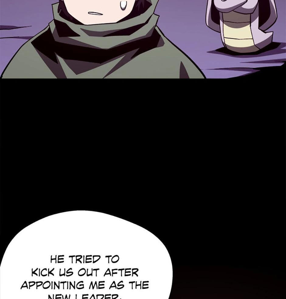 Dungeon Odyssey Chapter 71 page 88 - 