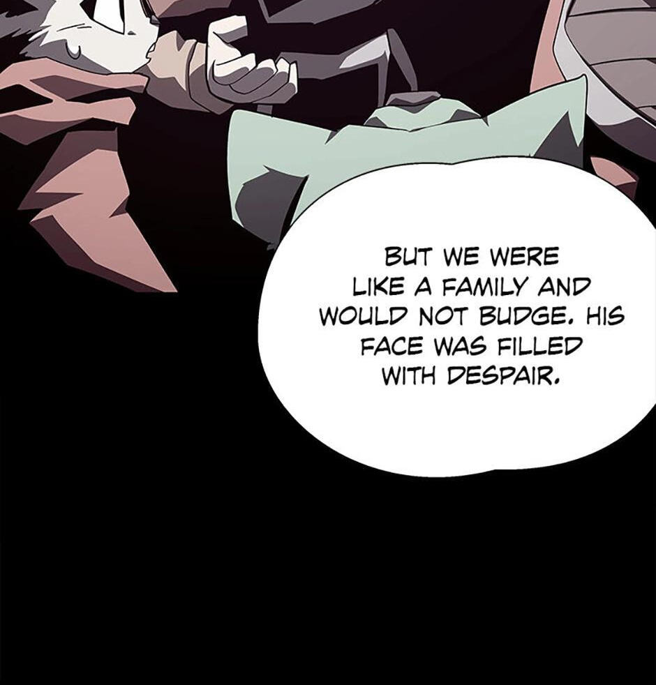 Dungeon Odyssey Chapter 71 page 90 - 