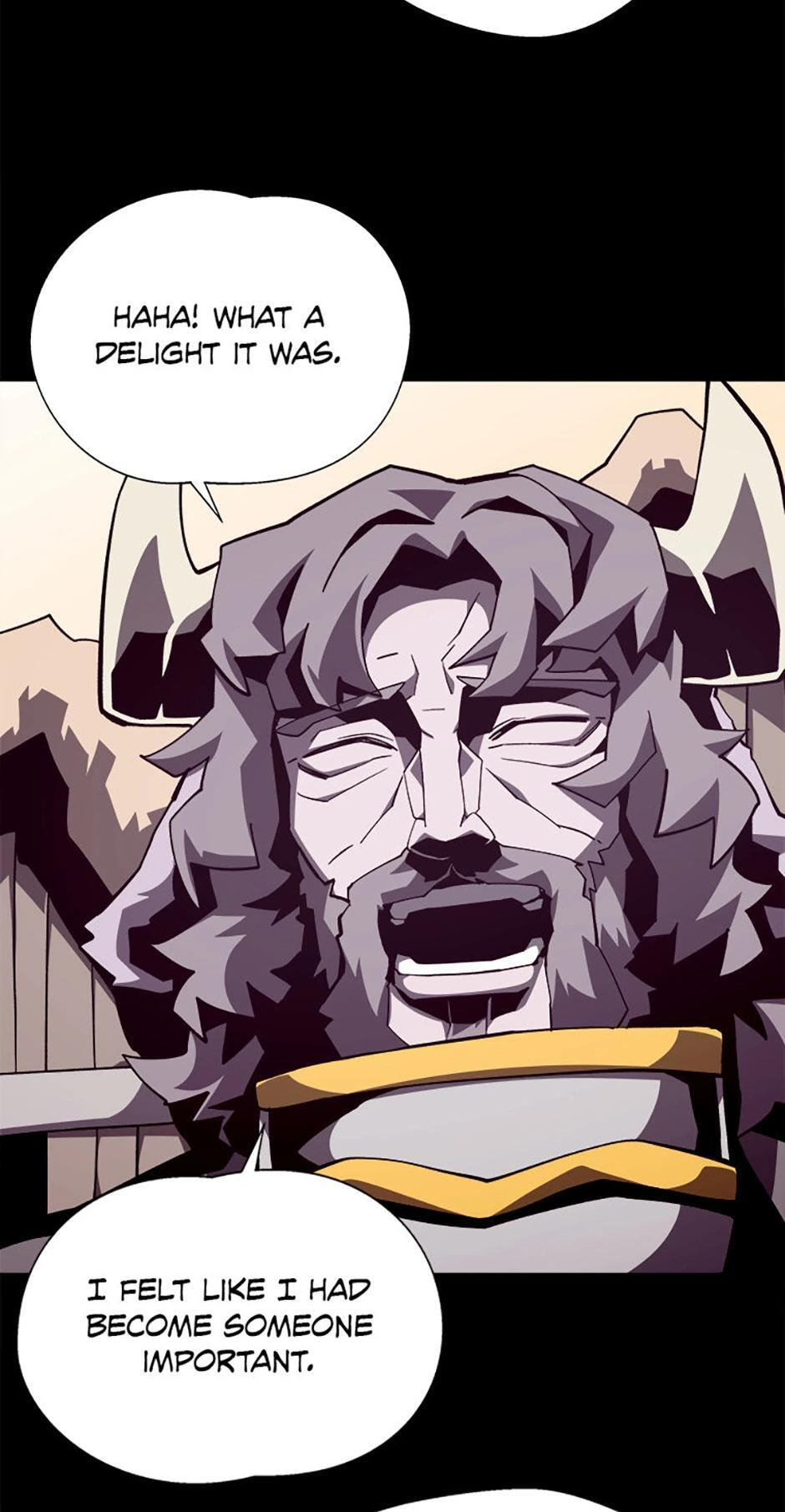 Dungeon Odyssey Chapter 71 page 98 - 