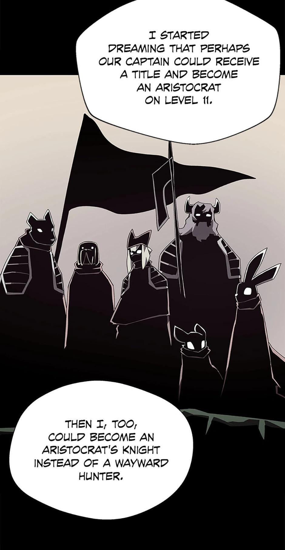 Dungeon Odyssey Chapter 71 page 99 - 