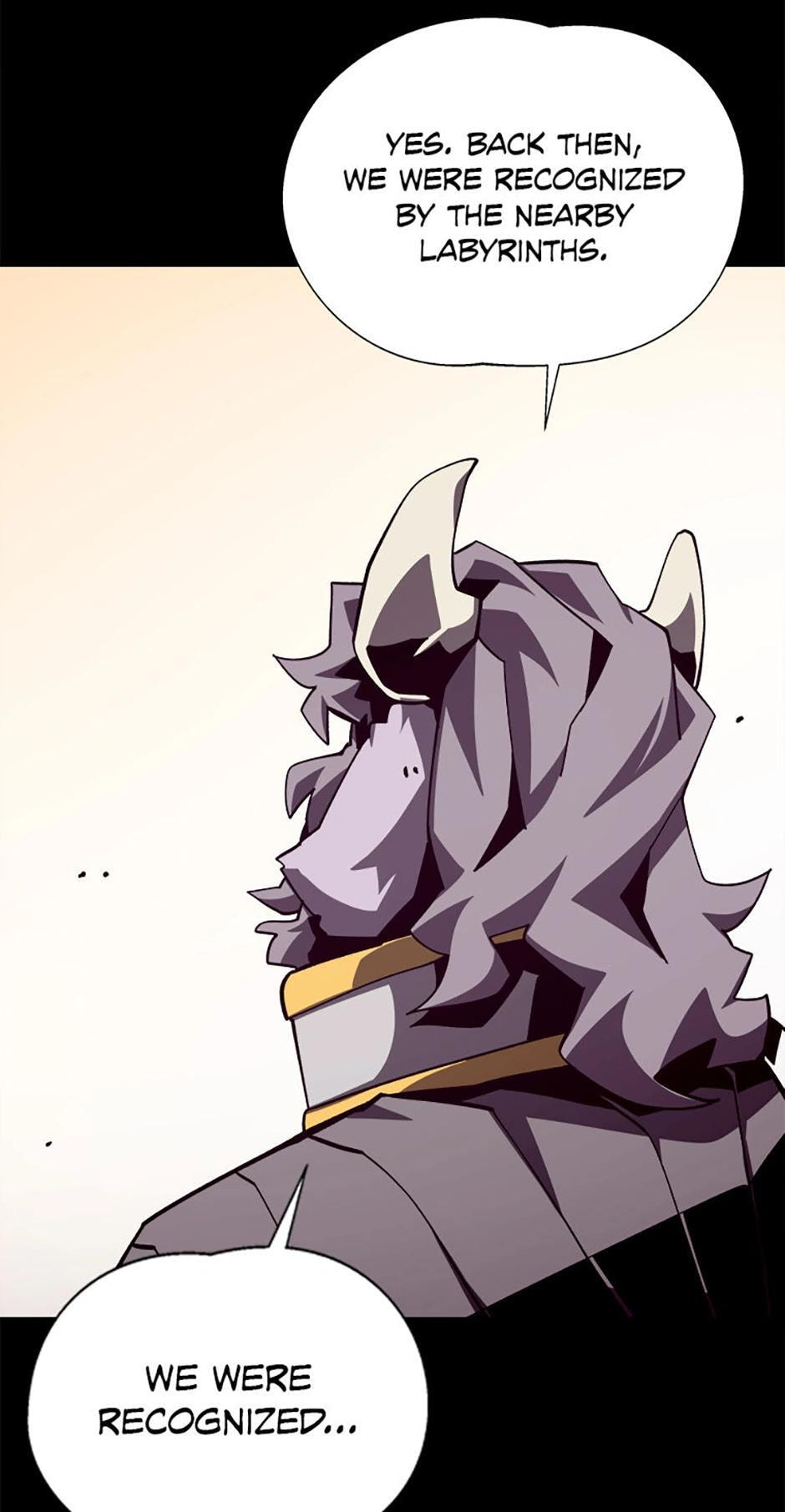 Dungeon Odyssey Chapter 71 page 100 - 