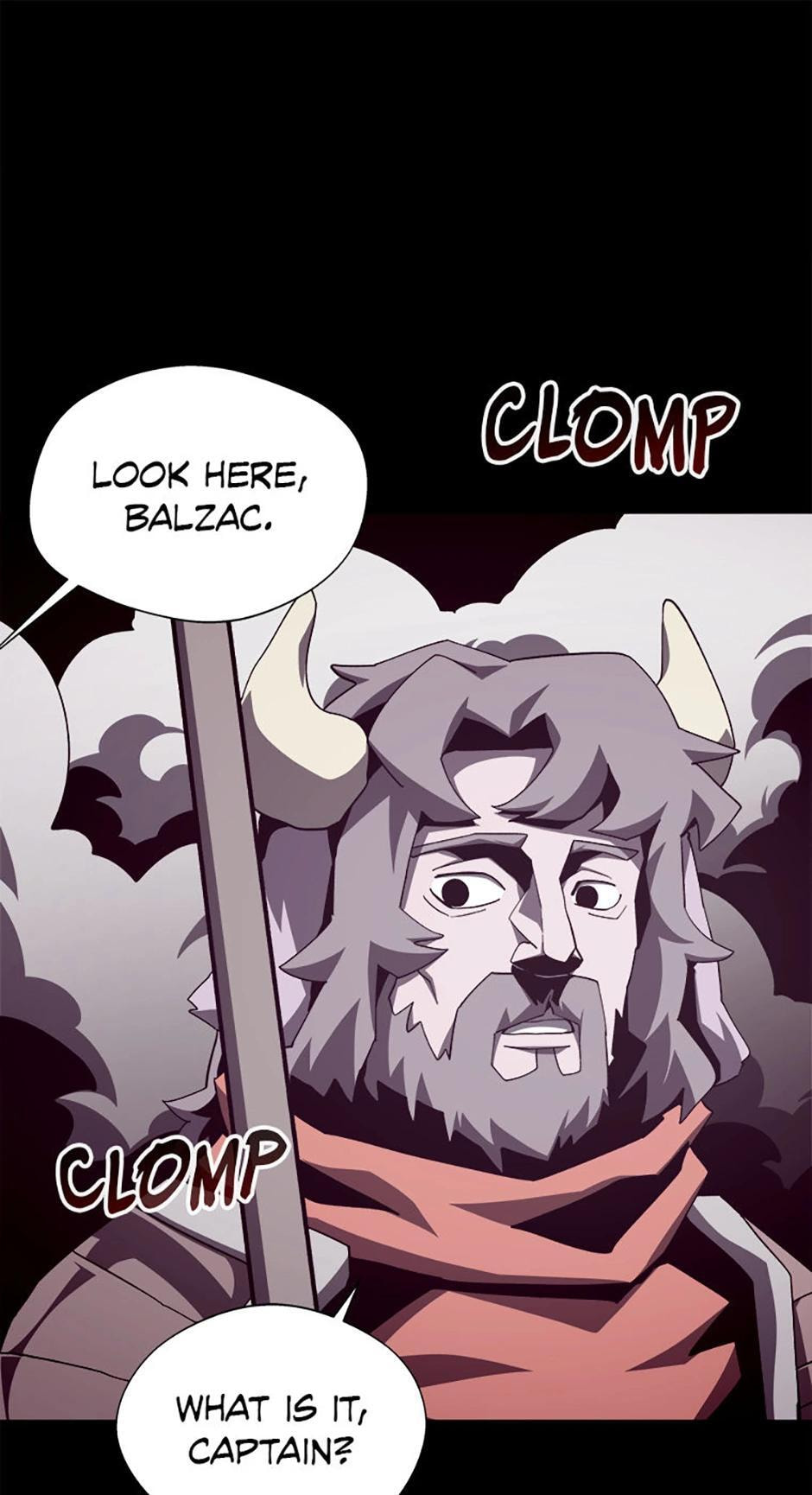 Read Dungeon Odyssey chapter 72 image 0 on Lezhin