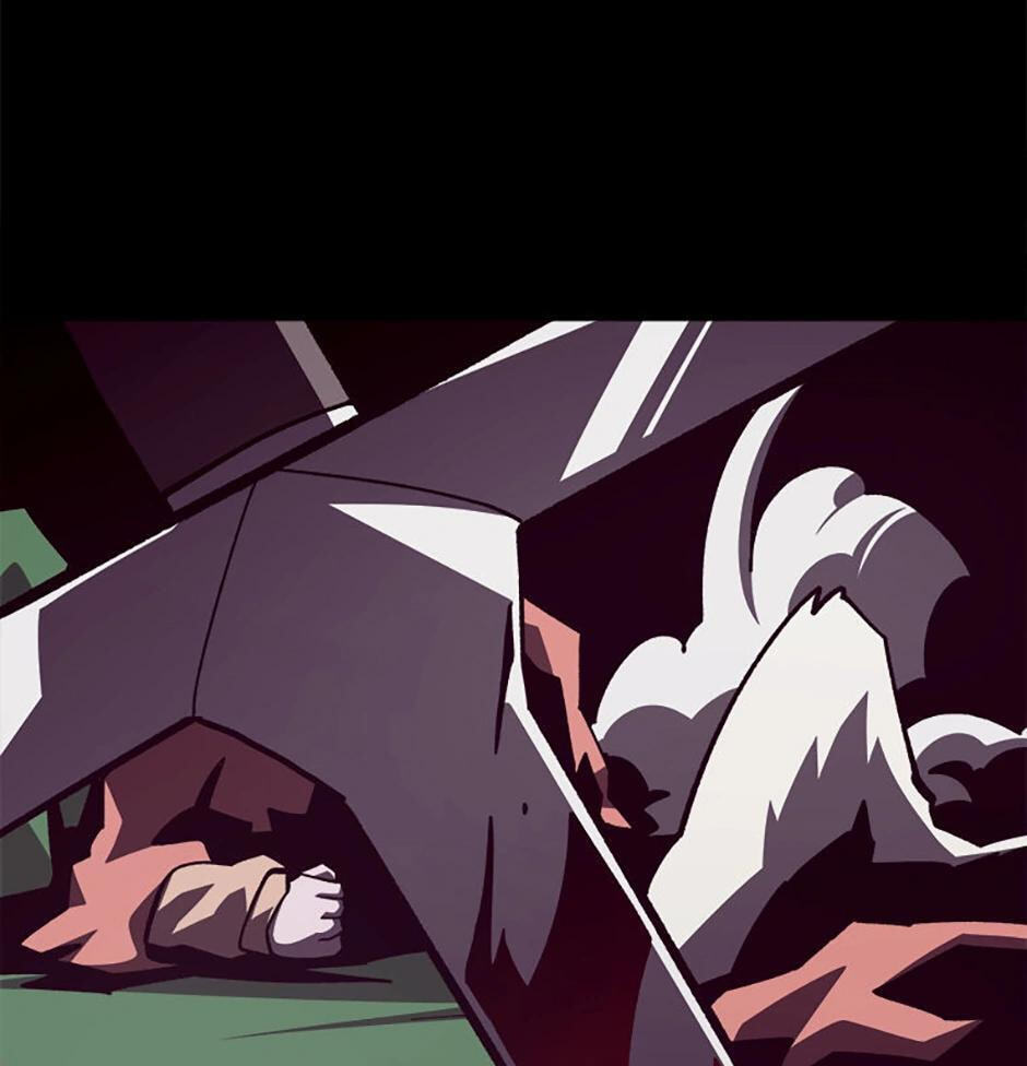 Read Dungeon Odyssey chapter 72 image 106 on Lezhin