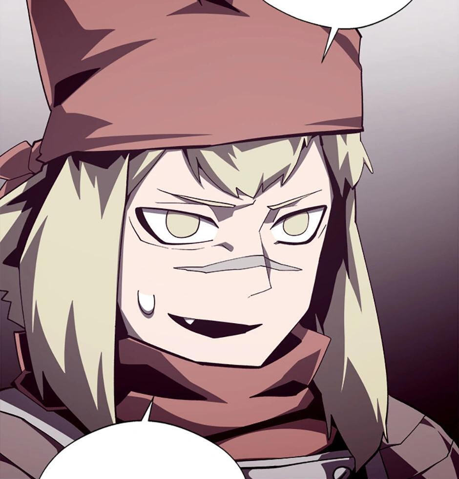 Read Dungeon Odyssey chapter 72 image 11 on Lezhin