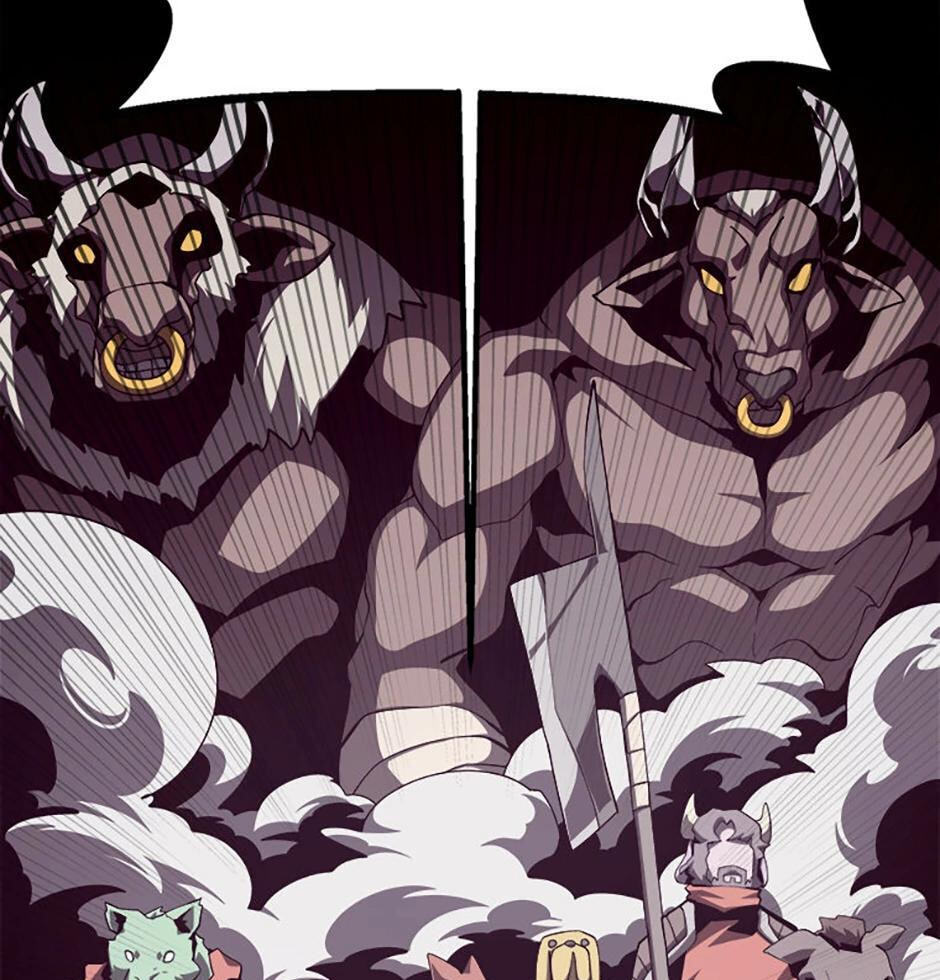 Read Dungeon Odyssey chapter 72 image 13 on Lezhin