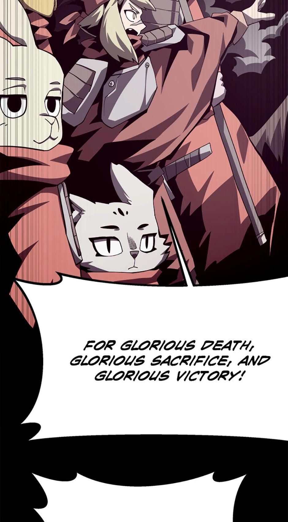 Read Dungeon Odyssey chapter 72 image 21 on Lezhin