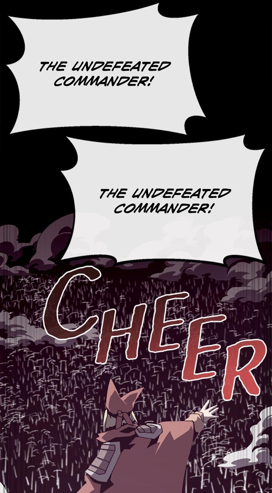 Read Dungeon Odyssey chapter 72 image 23 on Lezhin