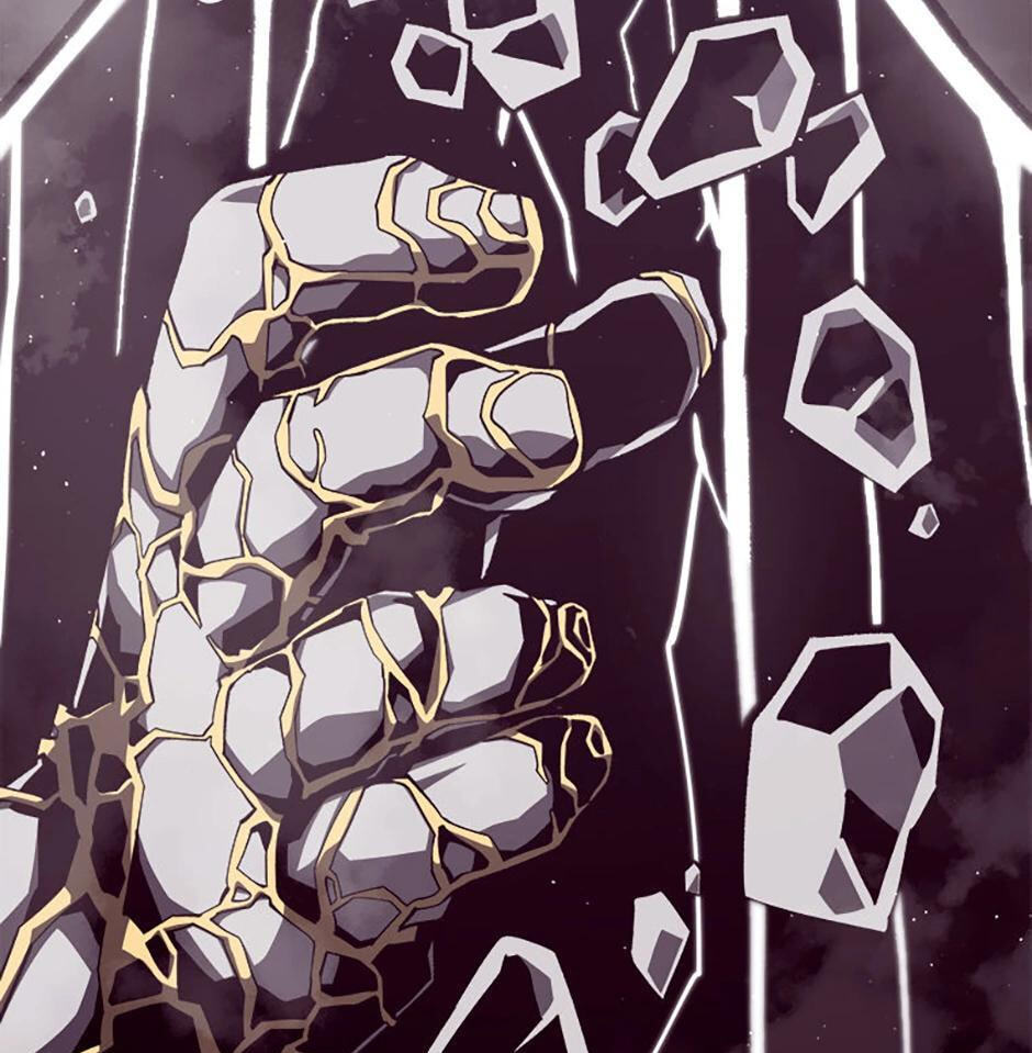 Read Dungeon Odyssey chapter 72 image 37 on Lezhin