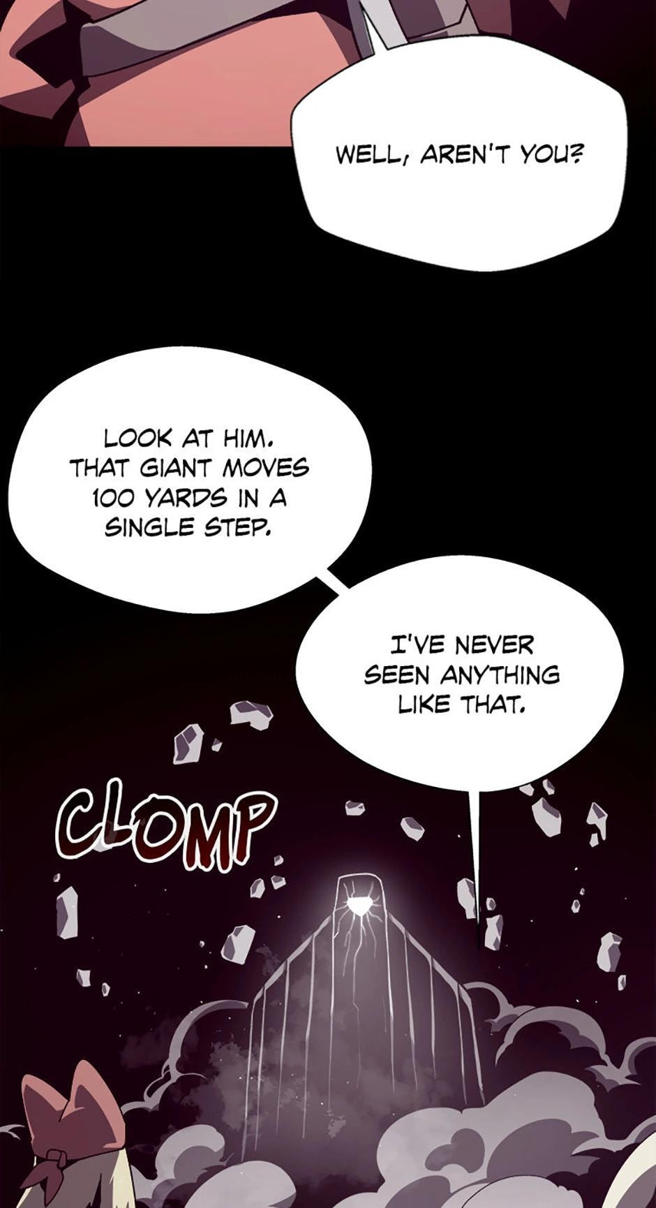 Read Dungeon Odyssey chapter 72 image 4 on Lezhin