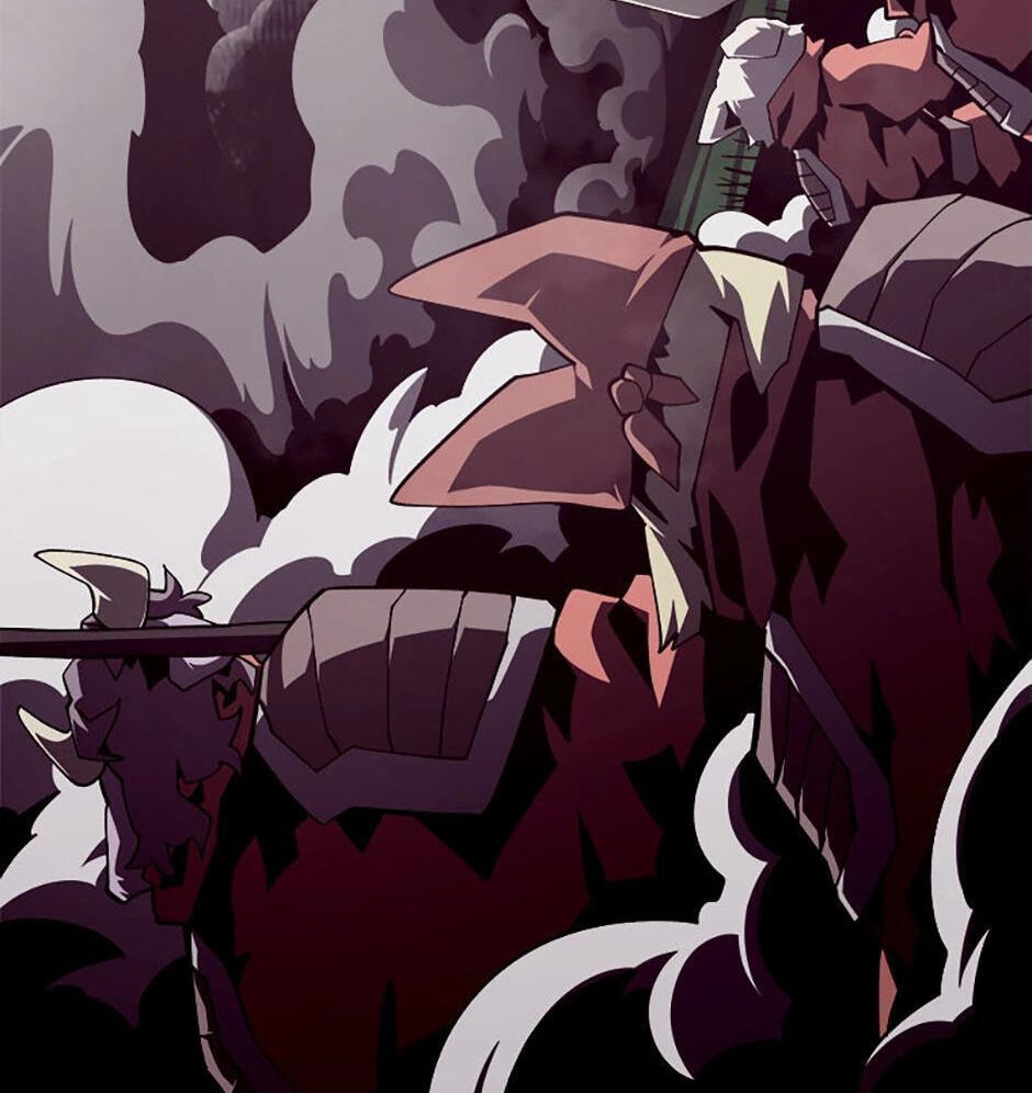 Read Dungeon Odyssey chapter 72 image 58 on Lezhin