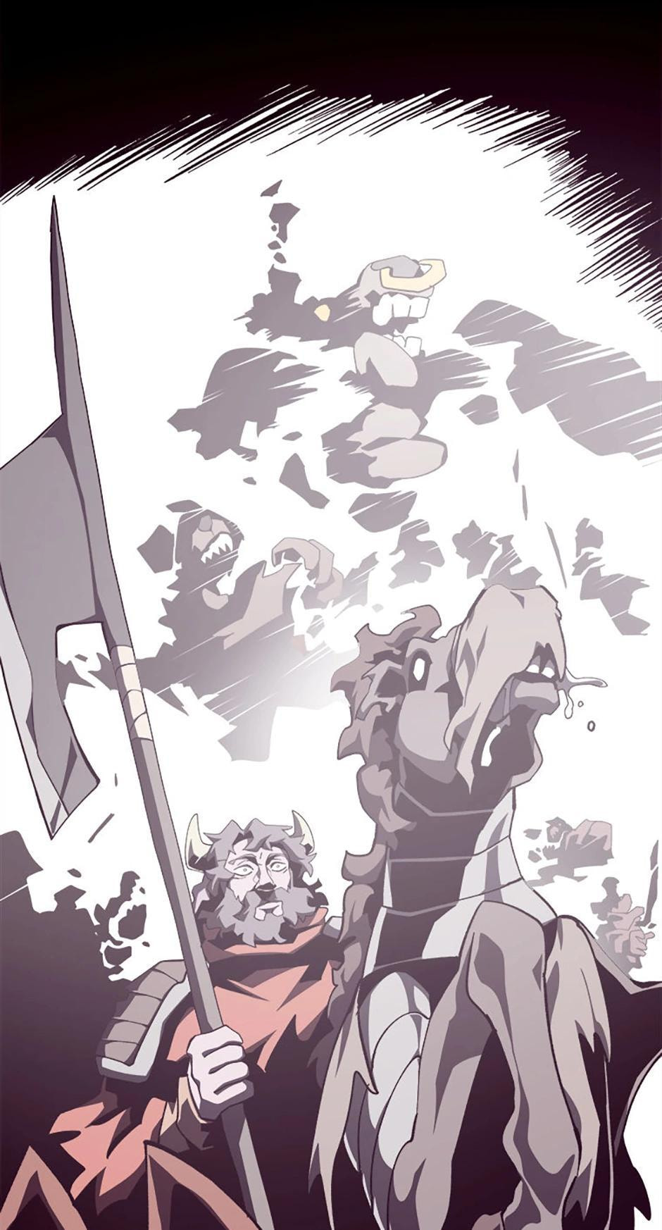 Read Dungeon Odyssey chapter 72 image 67 on Lezhin