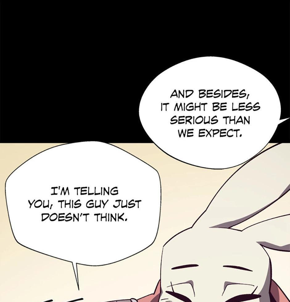 Read Dungeon Odyssey chapter 72 image 7 on Lezhin