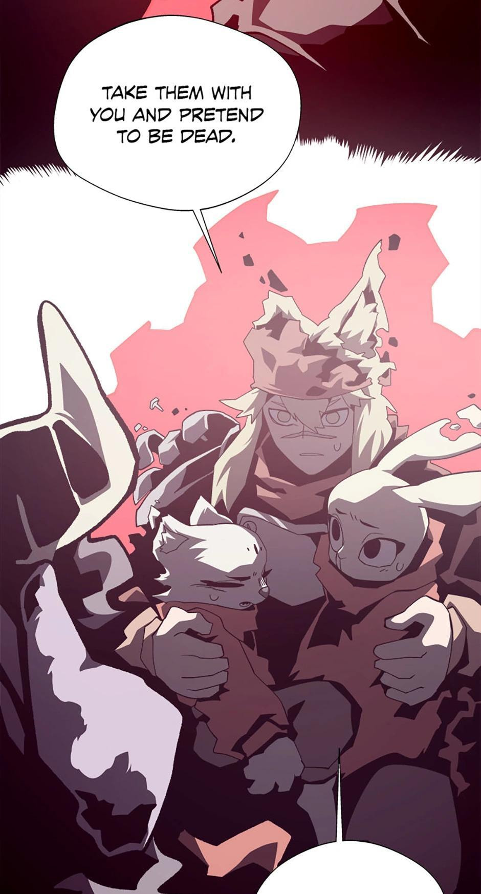 Read Dungeon Odyssey chapter 72 image 71 on Lezhin