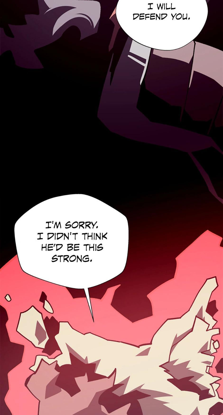 Read Dungeon Odyssey chapter 72 image 72 on Lezhin