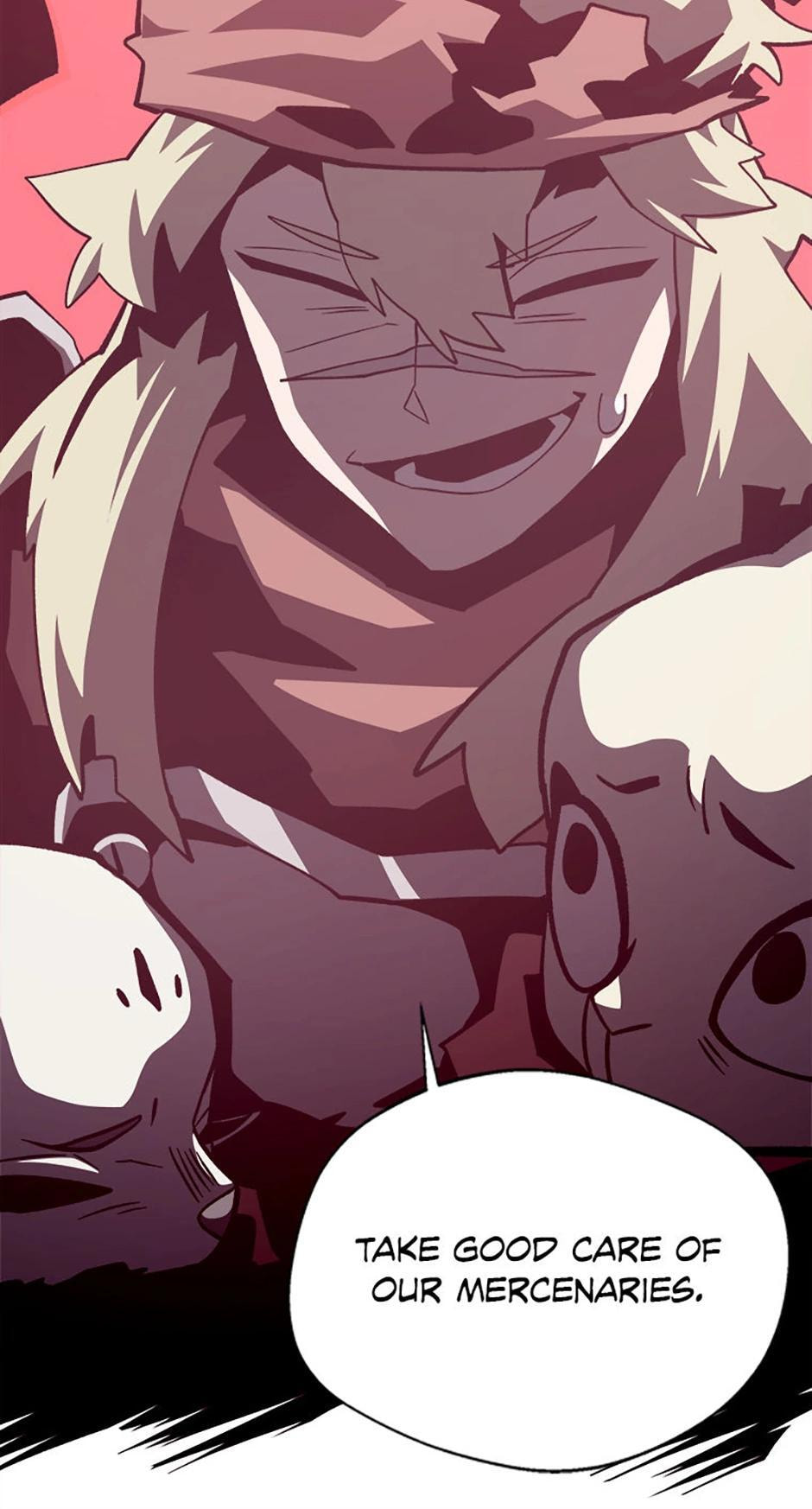 Read Dungeon Odyssey chapter 72 image 73 on Lezhin