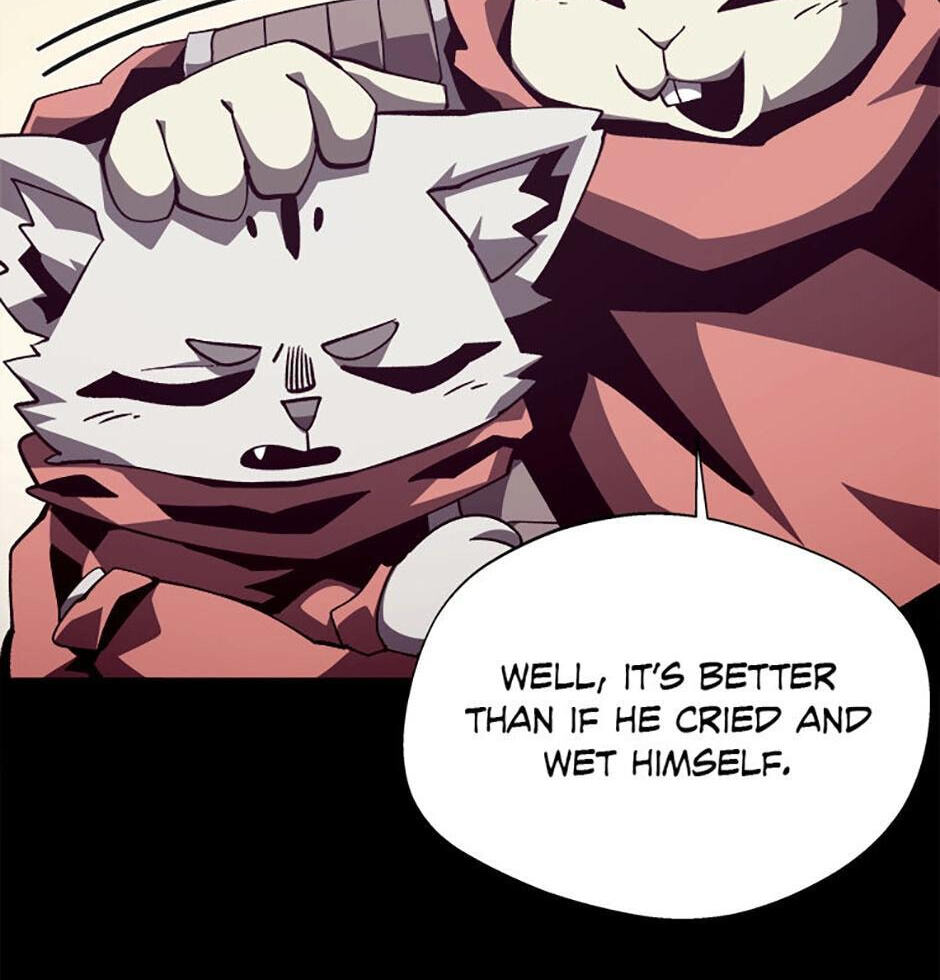 Read Dungeon Odyssey chapter 72 image 8 on Lezhin