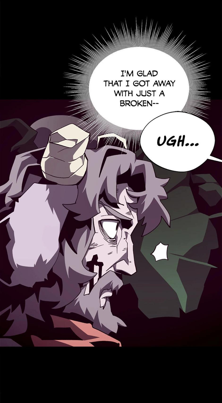 Read Dungeon Odyssey chapter 72 image 80 on Lezhin