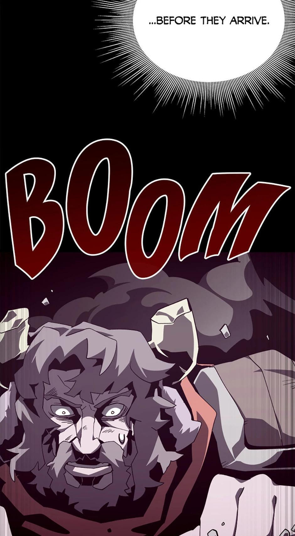 Read Dungeon Odyssey chapter 72 image 83 on Lezhin