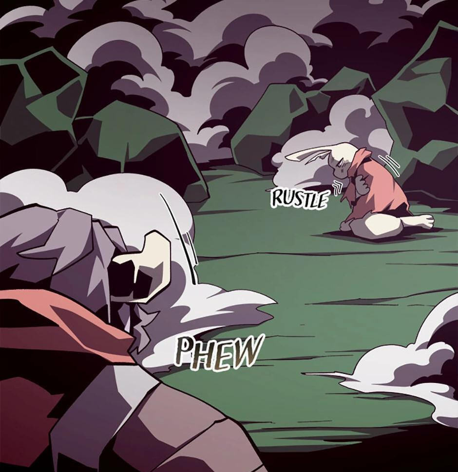 Read Dungeon Odyssey chapter 72 image 88 on Lezhin