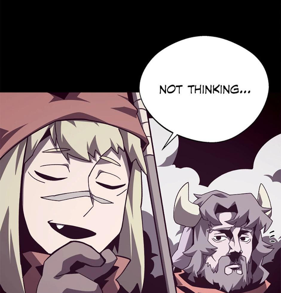 Read Dungeon Odyssey chapter 72 image 9 on Lezhin