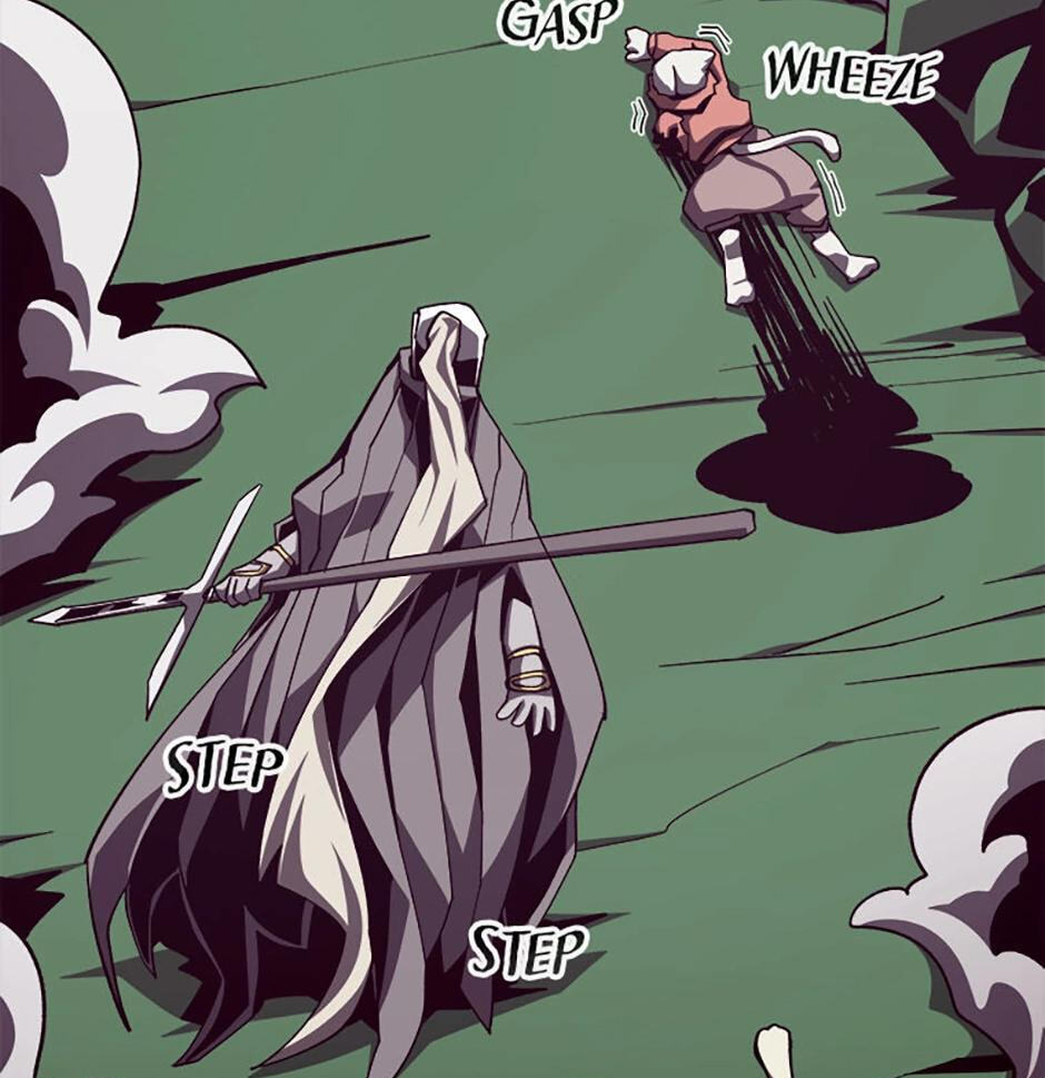 Read Dungeon Odyssey chapter 72 image 96 on Lezhin