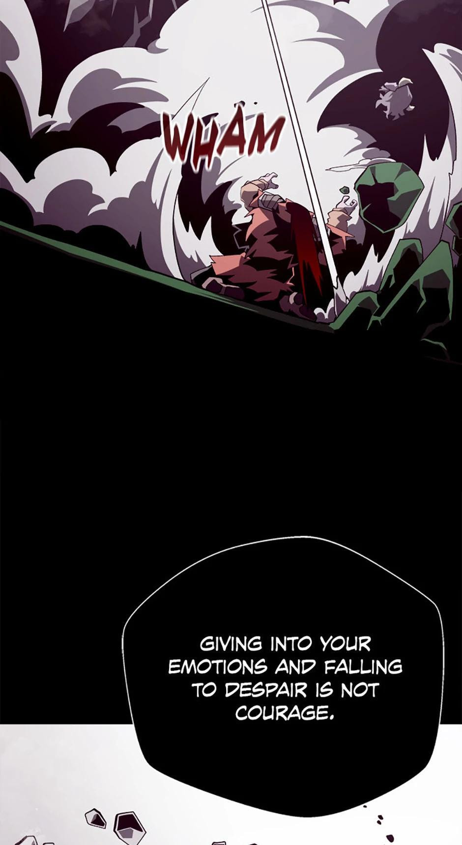 Read Dungeon Odyssey chapter 73 image 10 on Lezhin