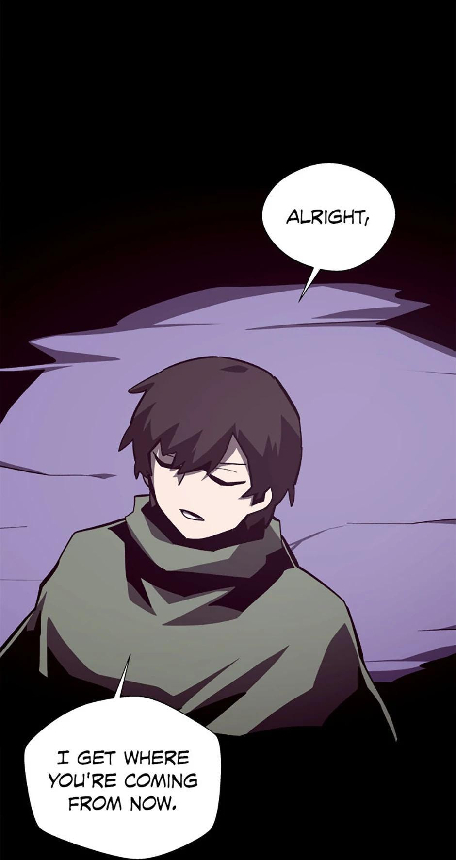 Read Dungeon Odyssey chapter 73 image 101 on Lezhin