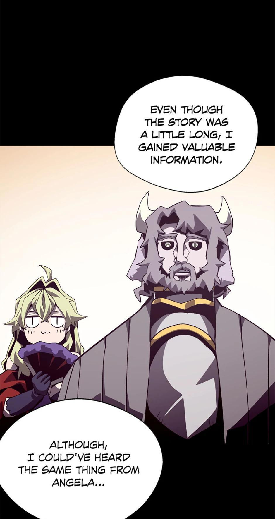 Read Dungeon Odyssey chapter 73 image 102 on Lezhin