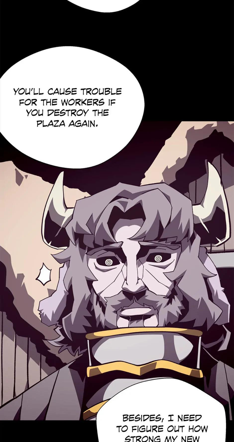 Read Dungeon Odyssey chapter 73 image 104 on Lezhin