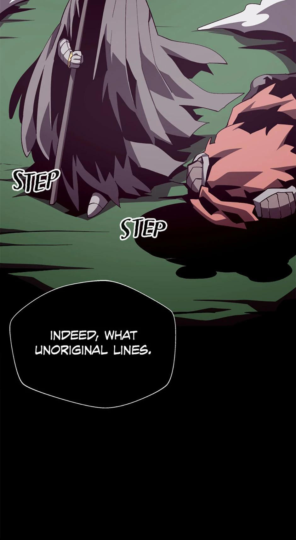 Read Dungeon Odyssey chapter 73 image 13 on Lezhin