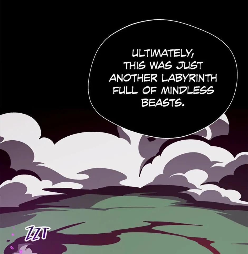 Read Dungeon Odyssey chapter 73 image 14 on Lezhin