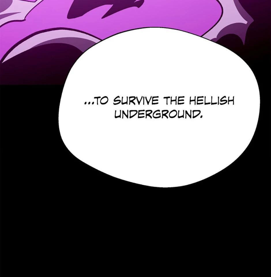 Read Dungeon Odyssey chapter 73 image 25 on Lezhin