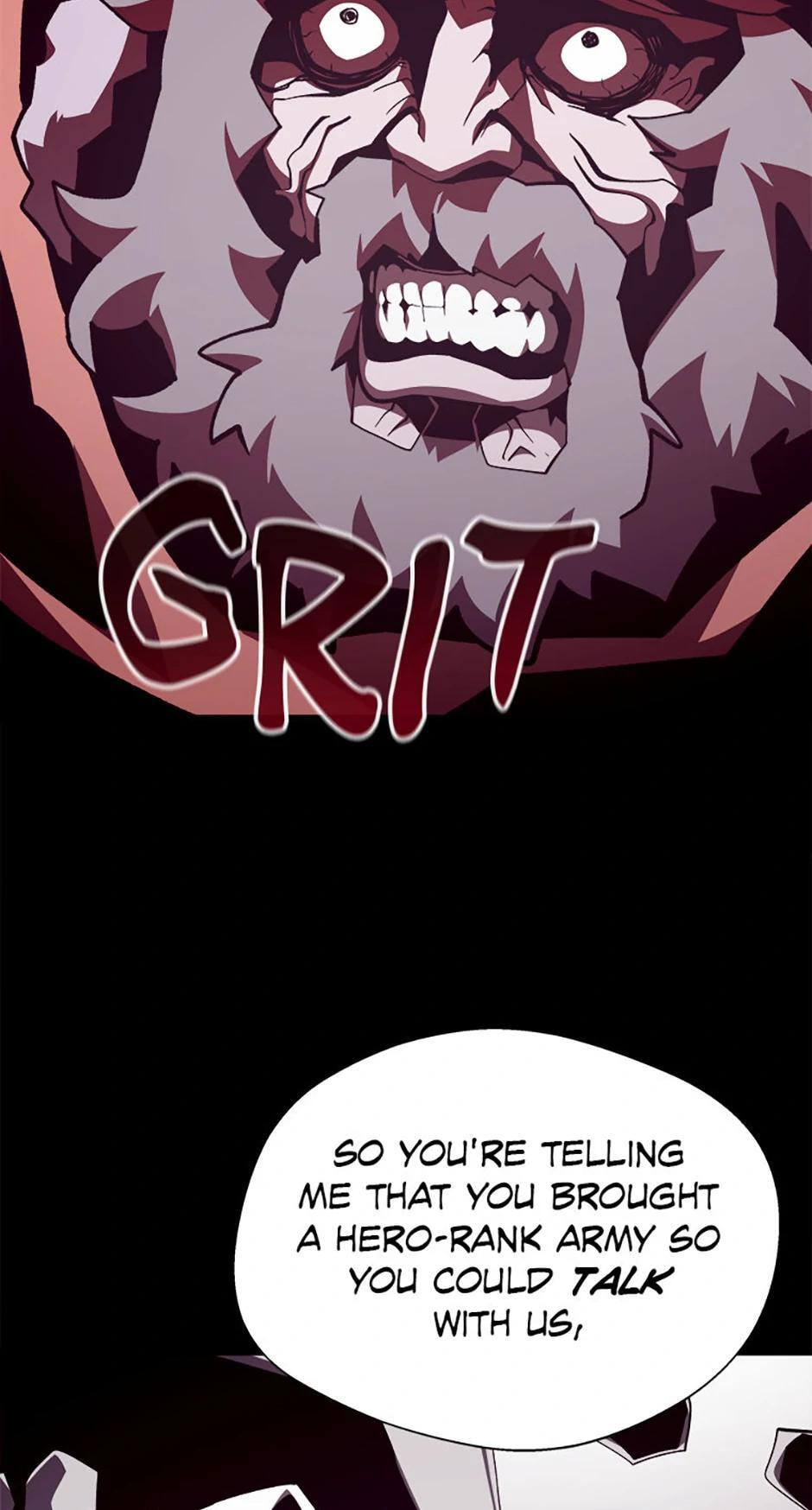 Read Dungeon Odyssey chapter 73 image 4 on Lezhin