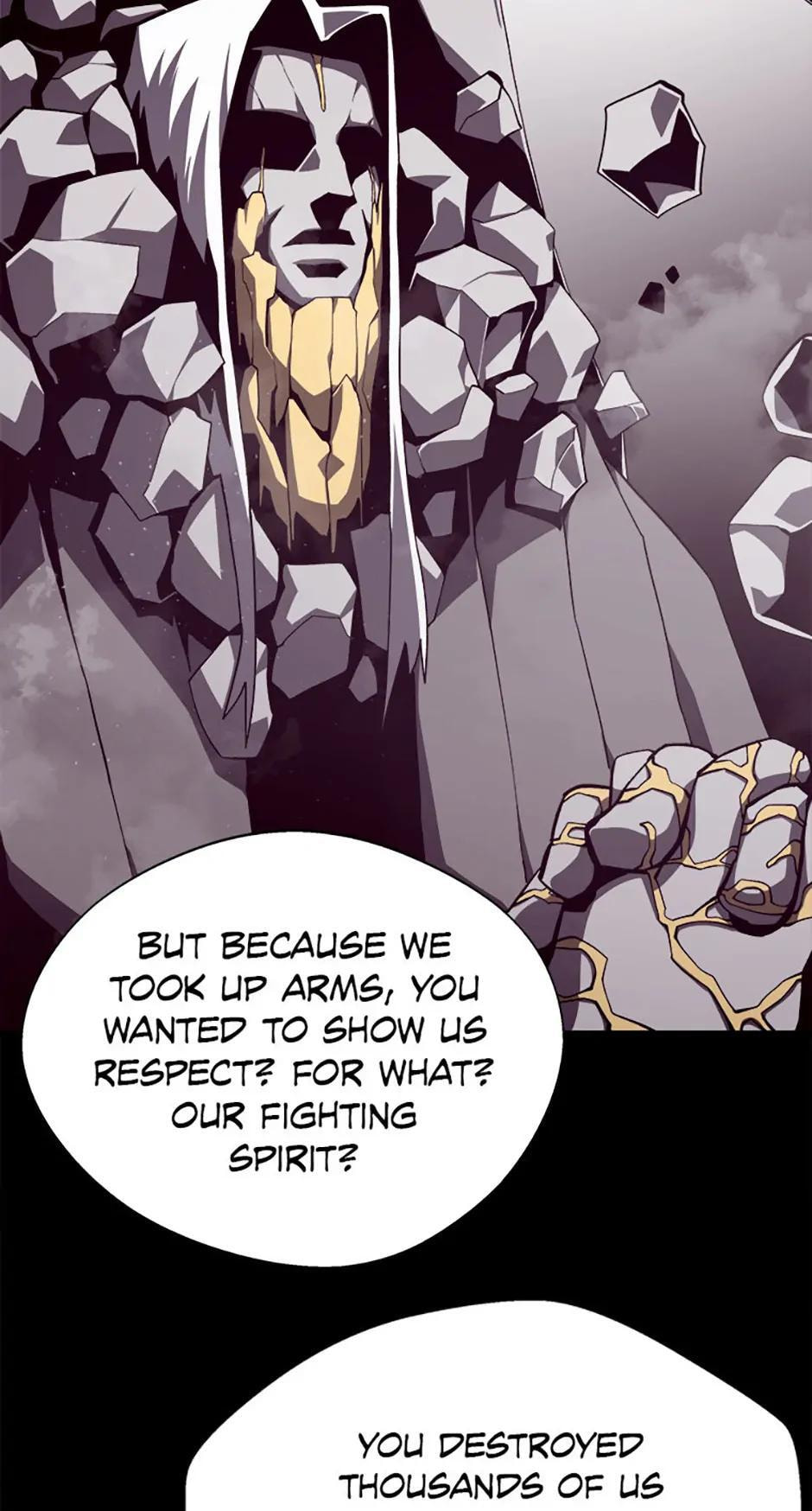 Read Dungeon Odyssey chapter 73 image 5 on Lezhin