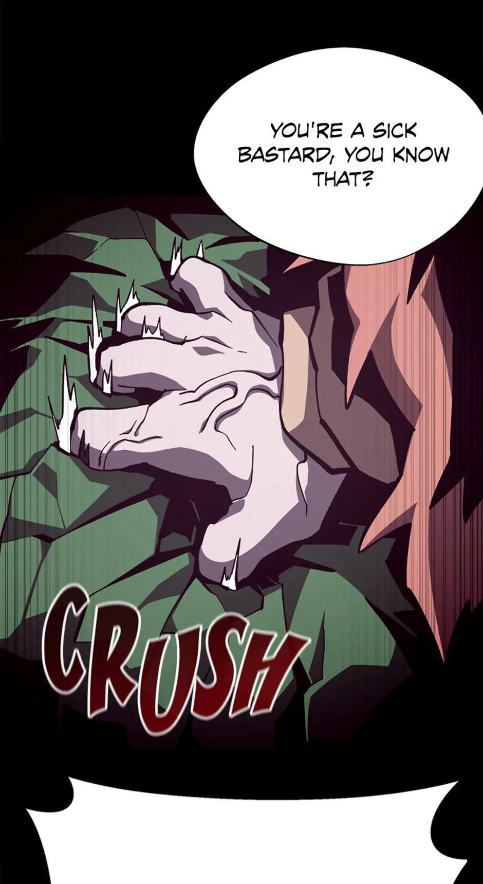 Read Dungeon Odyssey chapter 73 image 7 on Lezhin