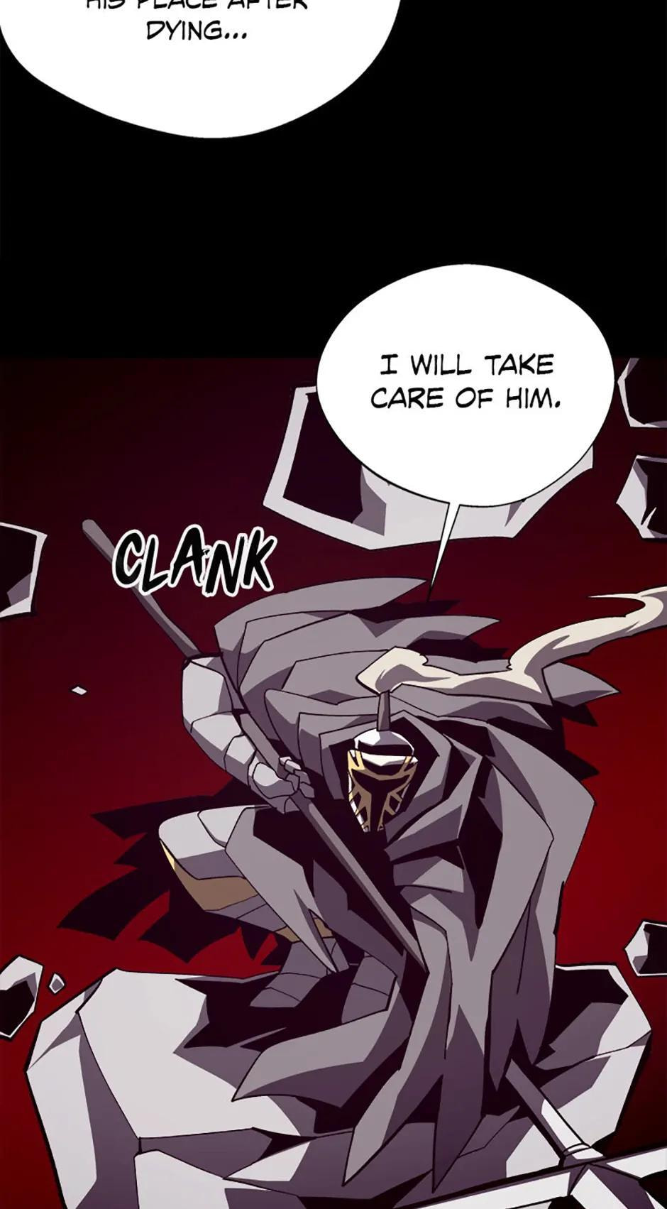 Read Dungeon Odyssey chapter 73 image 77 on Lezhin