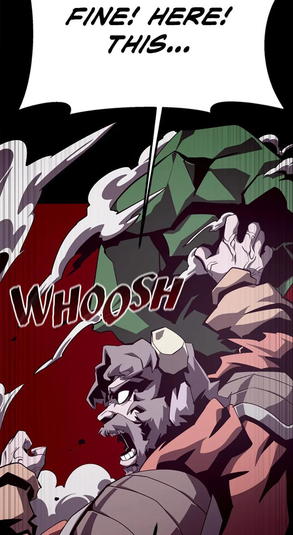 Read Dungeon Odyssey chapter 73 image 8 on Lezhin