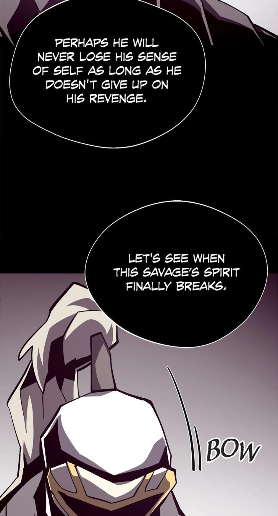Read Dungeon Odyssey chapter 73 image 84 on Lezhin