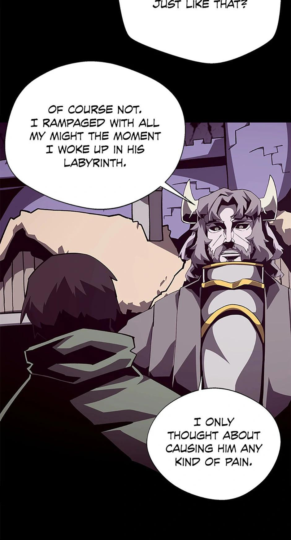 Read Dungeon Odyssey chapter 73 image 88 on Lezhin