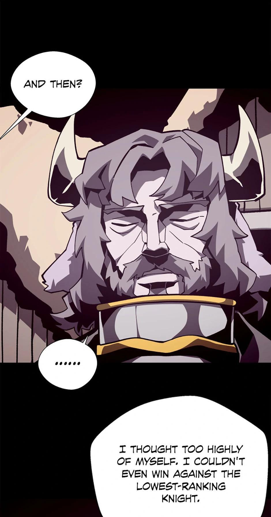 Read Dungeon Odyssey chapter 73 image 89 on Lezhin