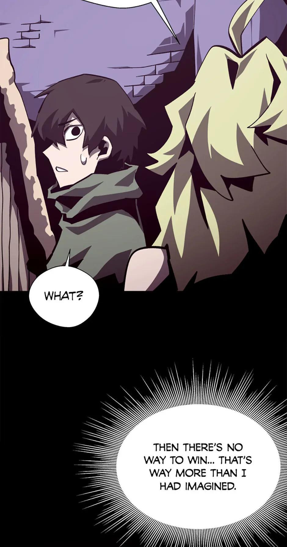 Read Dungeon Odyssey chapter 73 image 91 on Lezhin