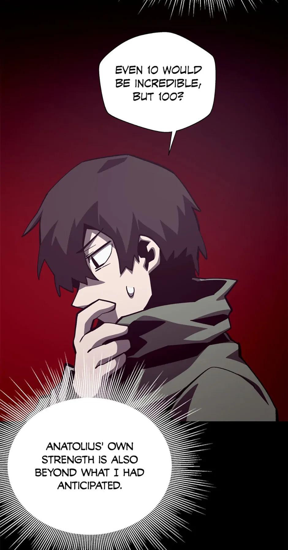 Read Dungeon Odyssey chapter 73 image 92 on Lezhin