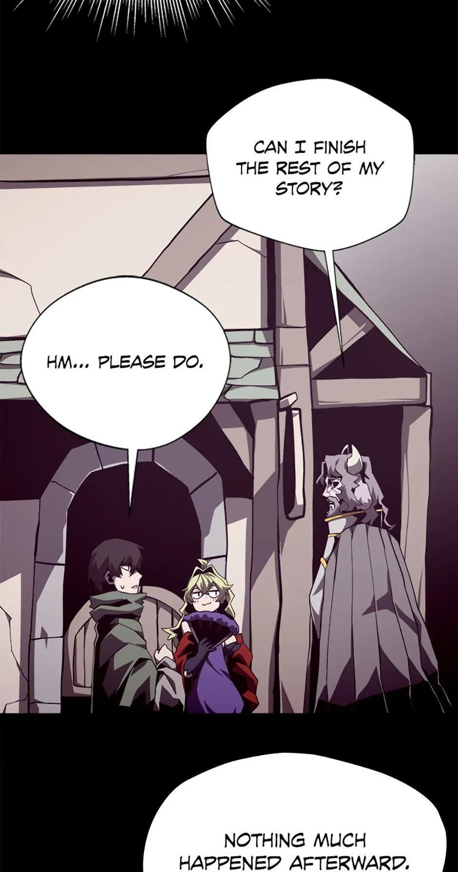 Read Dungeon Odyssey chapter 73 image 93 on Lezhin