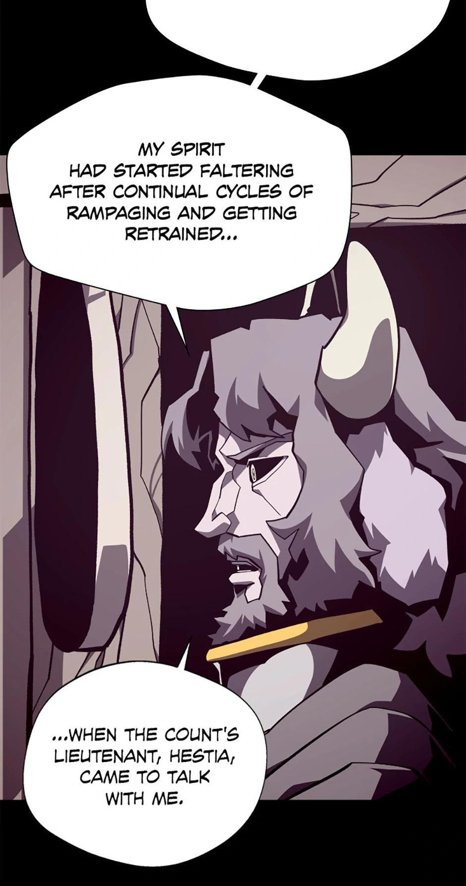 Read Dungeon Odyssey chapter 73 image 94 on Lezhin
