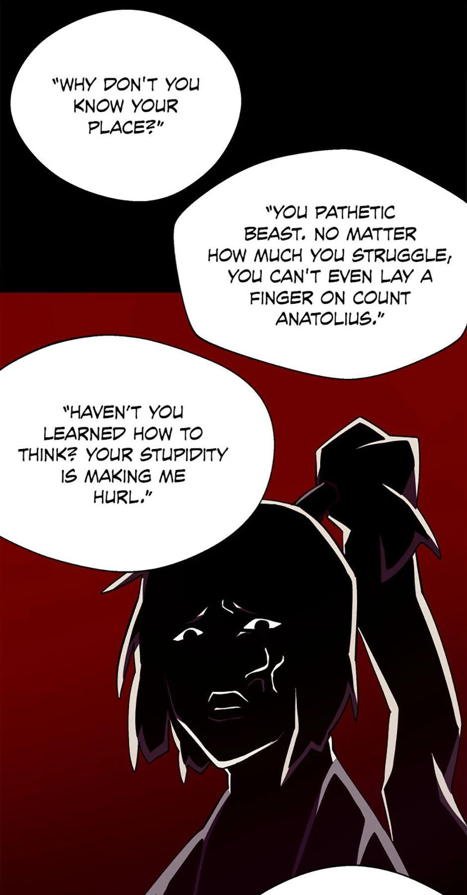 Read Dungeon Odyssey chapter 73 image 95 on Lezhin