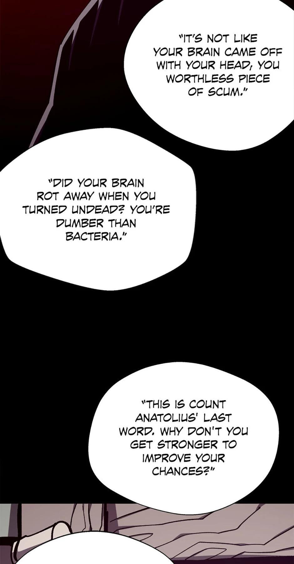 Read Dungeon Odyssey chapter 73 image 96 on Lezhin