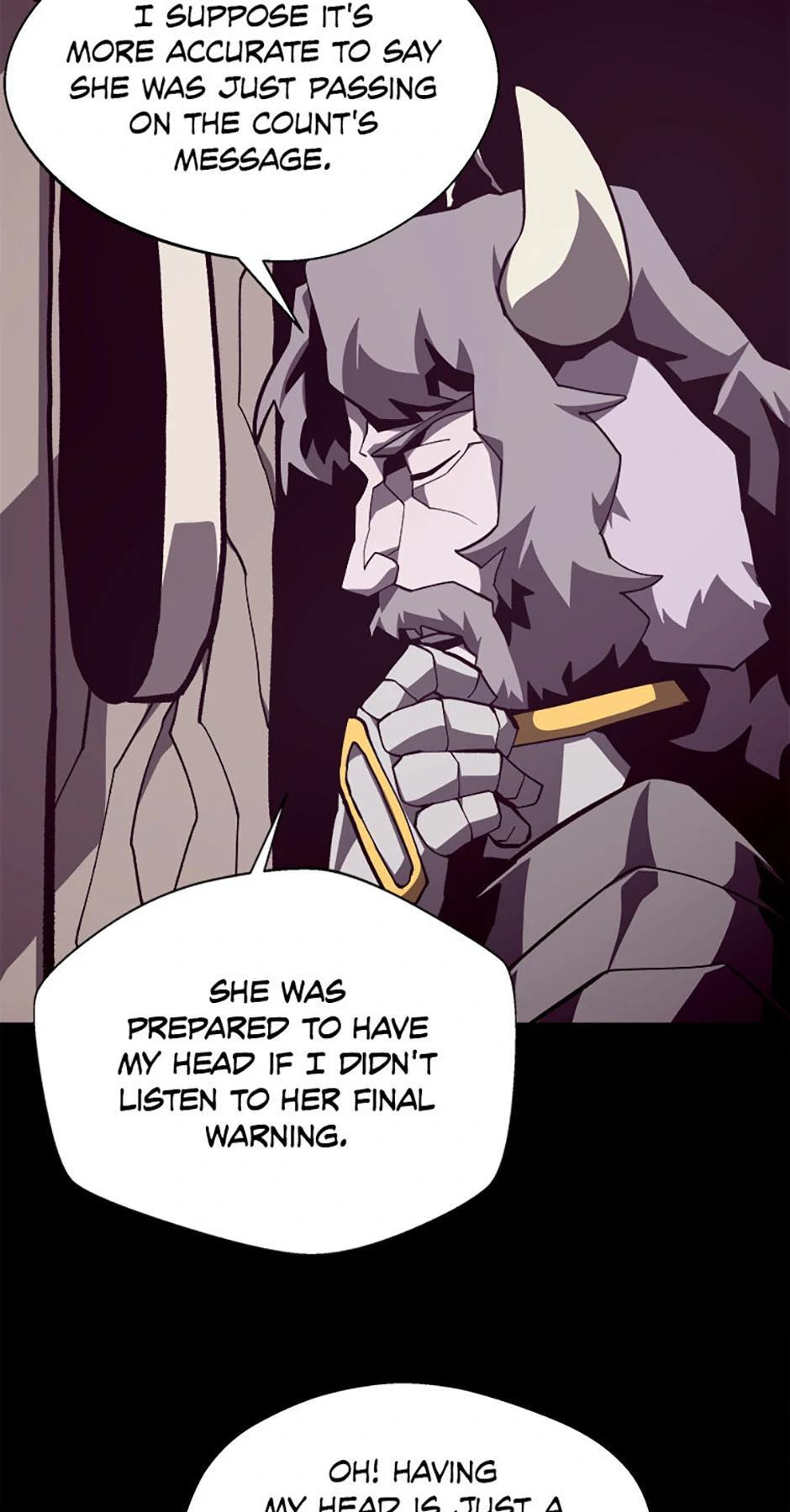 Read Dungeon Odyssey chapter 73 image 97 on Lezhin