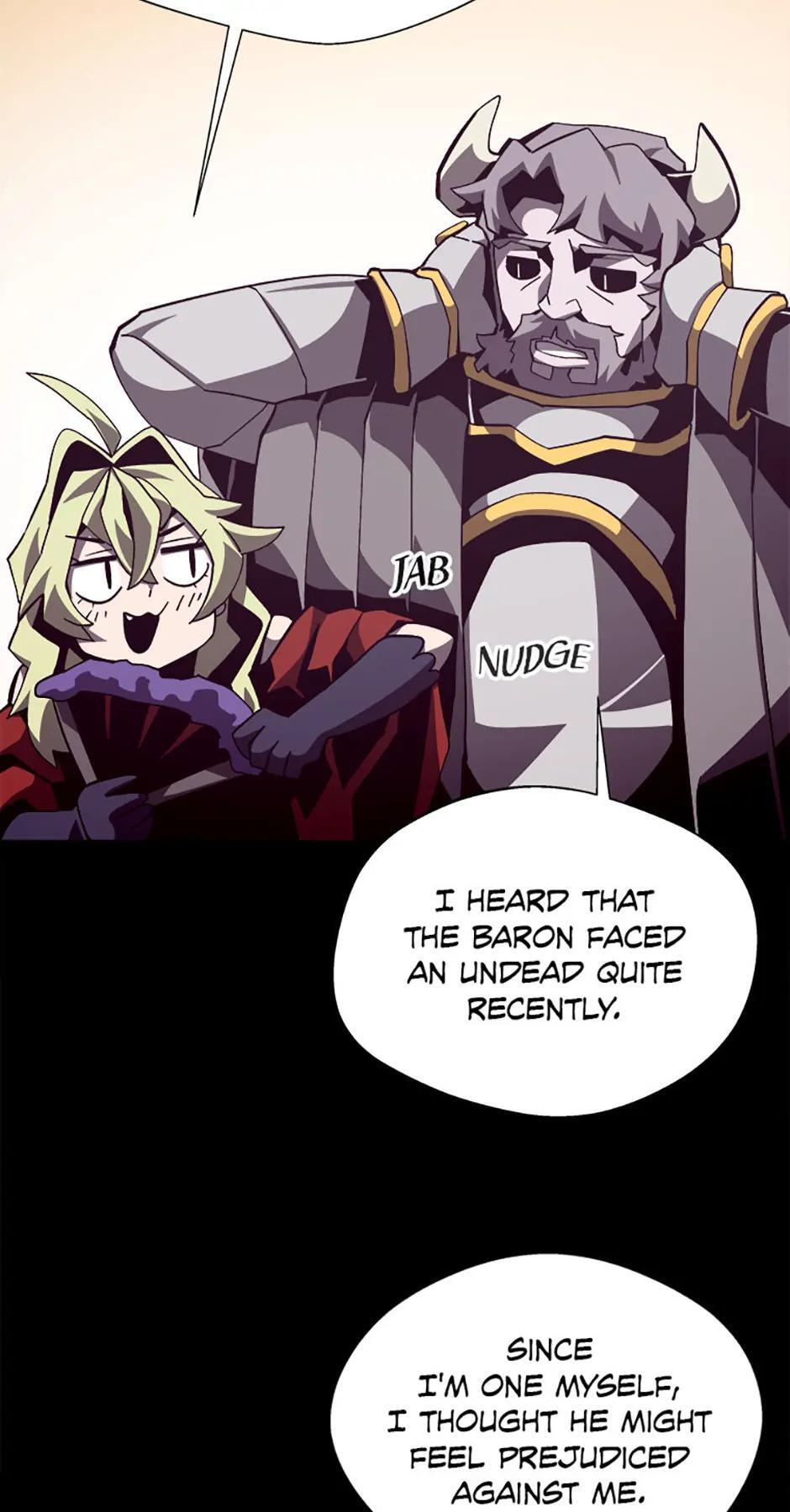 Read Dungeon Odyssey chapter 73 image 99 on Lezhin